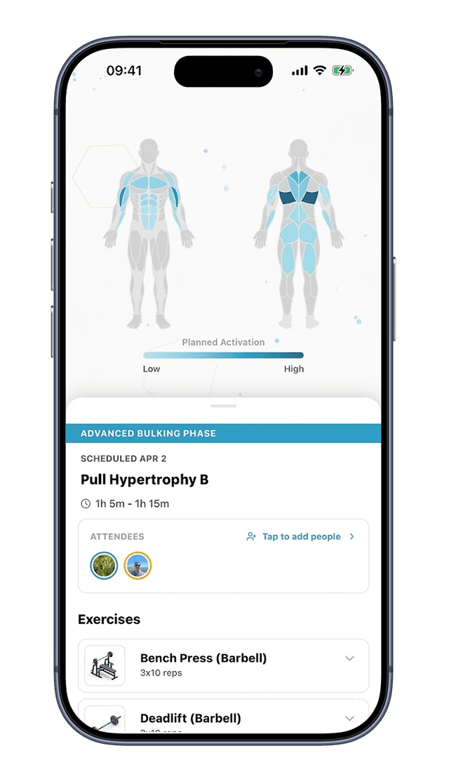 Repmate shared session